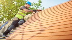Roof Coating Services in Sterling, VA