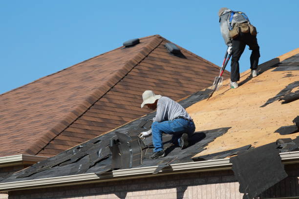 Best Roof Leak Repair  in Sterling, VA